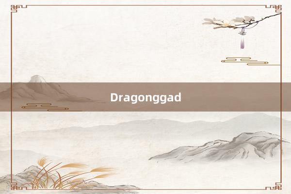 Dragonggad