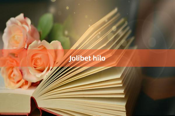 Jolibet hilo