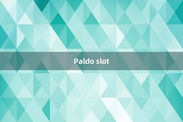 Paldo slot