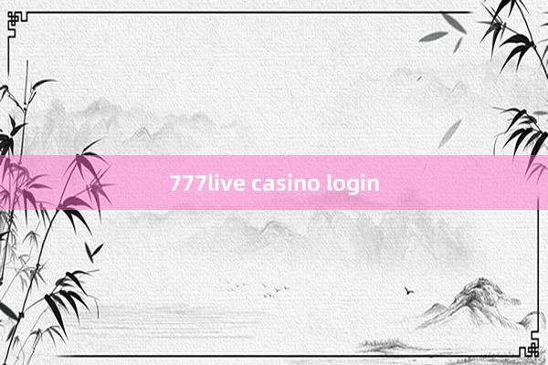 777live casino login