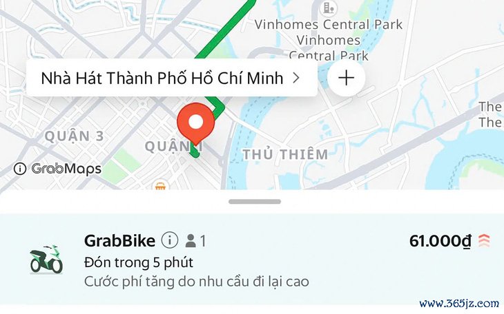 Nỗi khổ của bác tài thời ra đường là kẹt xe - Ảnh 6.