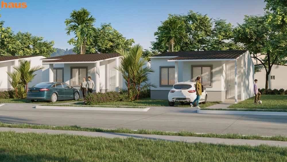 Casas en venta en Arraiján: inversiones en Panamá Oeste